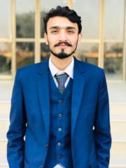 Ahsan Shahzad Khan