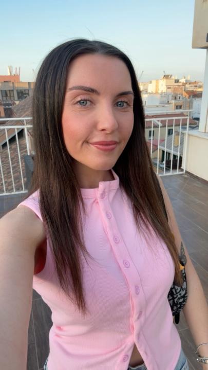 Amber Cranny