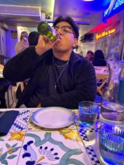 Christian Salazar