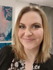 Sabine Bettinger