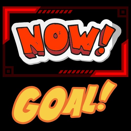 Now Goal