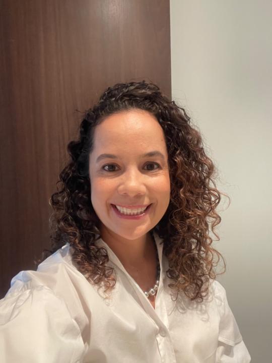 Juliana Padilla