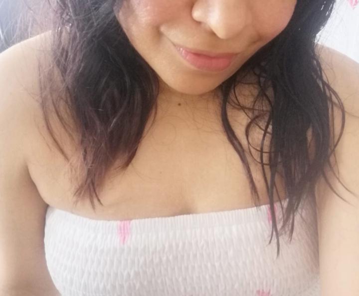 Lucia Alfaro