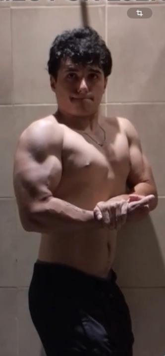Nico Fernandez
