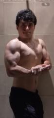 Nico Fernandez