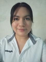 Karla Berenice Garcia Hernandez