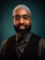 Haneef Hussein-Perry