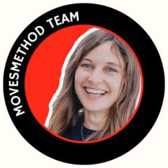 Vinci Moves Method Team