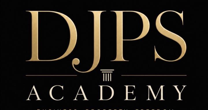 The DJPS Academy 