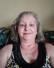 Maria Wilkinson