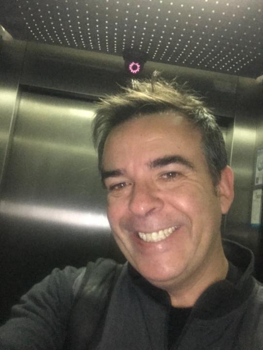 Alvaro Rodrigo Rojas Vio