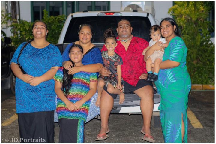 Pemani Maiava