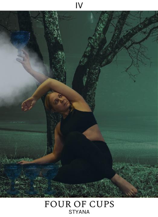 Yogic Tarot