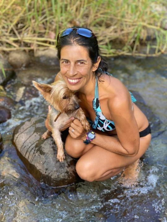 Sunita Bhatia
