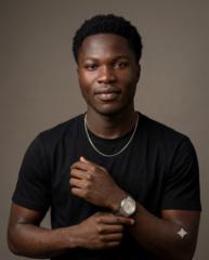 Ofosu Joshua