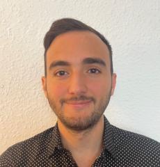 Juan Luis Goncalves Pereira
