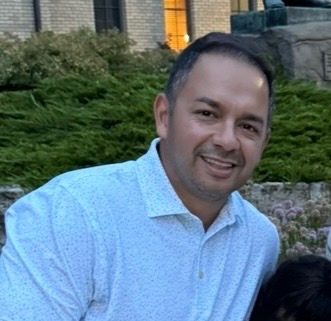 Robert Fuentes