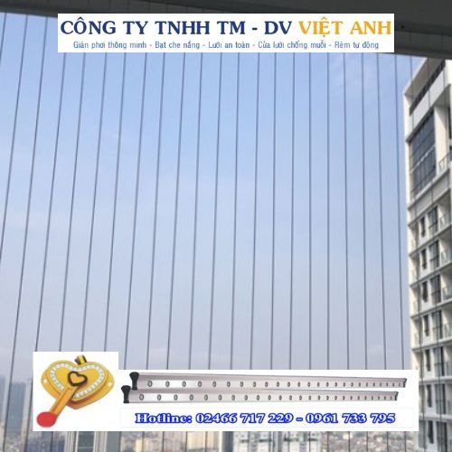 Lưới An Toàn Hòa Phát
