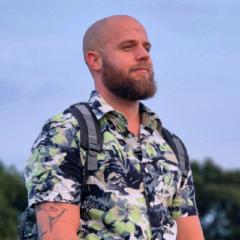Danny Townley