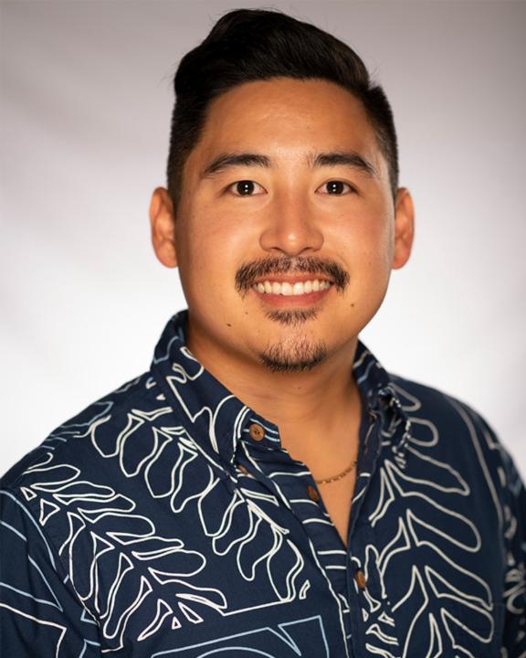Travis Higa