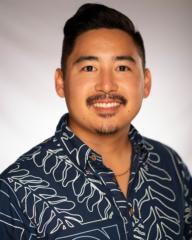 Travis Higa