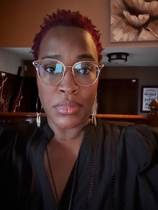 Kamilah Stapleton