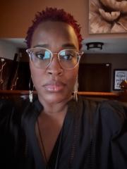 Kamilah Stapleton