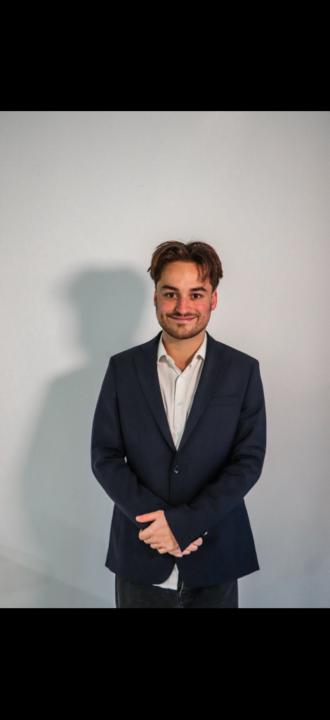 Baptiste Joudon
