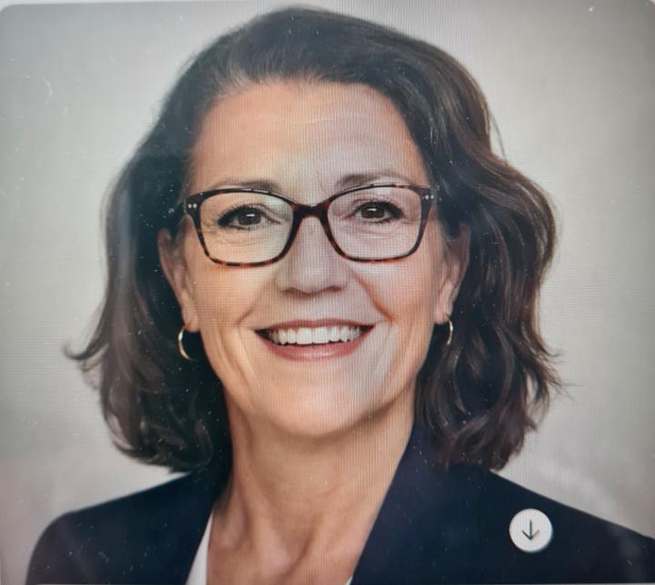 Valerie Lemenager