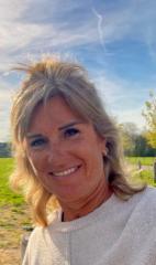 Inge van der Burgt