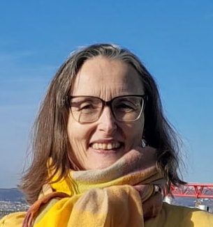 Maria Edrisi