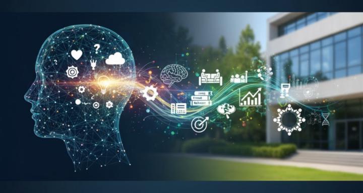 DrAnthony's Psychology School