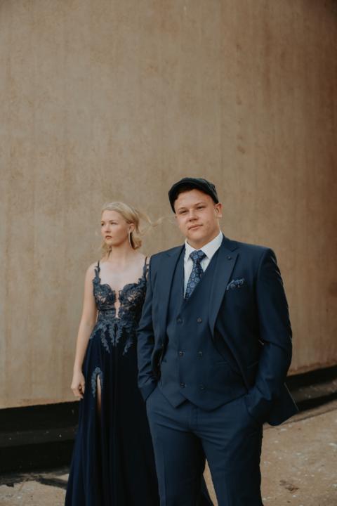 Albertben van Jaarsveld