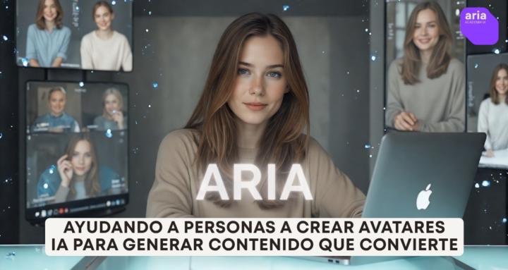 Academia Revolucionaria IA