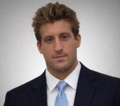 Blake Farrell