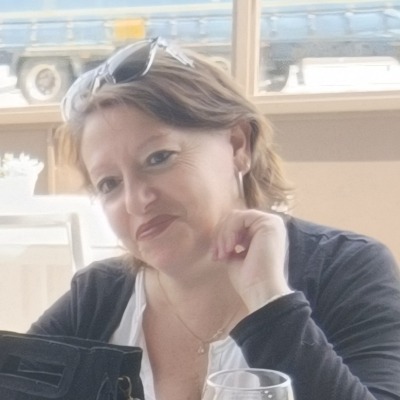 Maribel Moreno