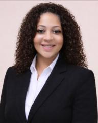 Tanya Terrell-Dixon
