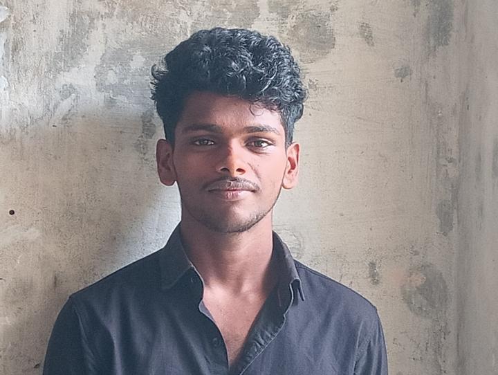 Israyelu Devarakonda
