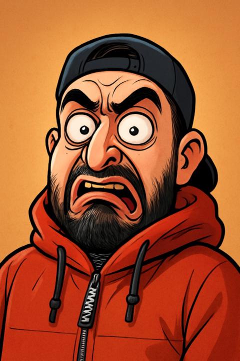 Charlyfox Gutiérrez