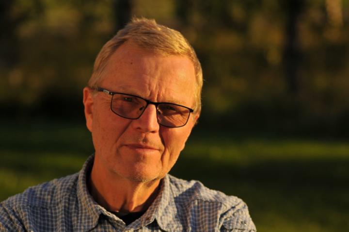 Peter Lindmark