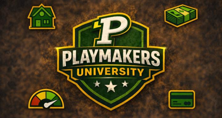 Playmakers University