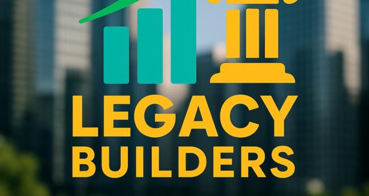Legacy Builders