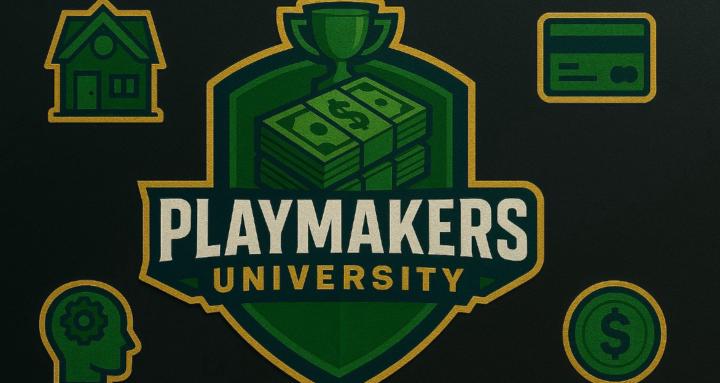Playmakers University