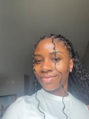 Deborah Adeboye