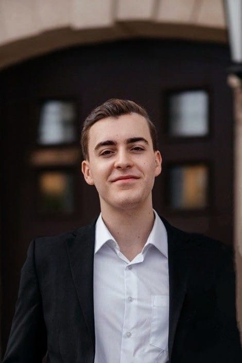 David Geptin