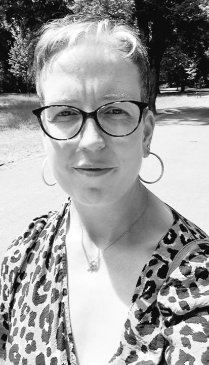 Petra Gröpke