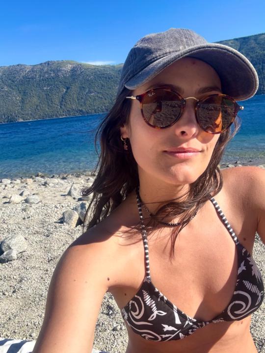 Yanina Lelli