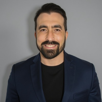 Jonny Lodato