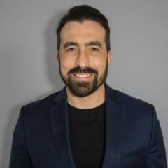 Jonny Lodato