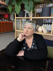 Agnès Favard